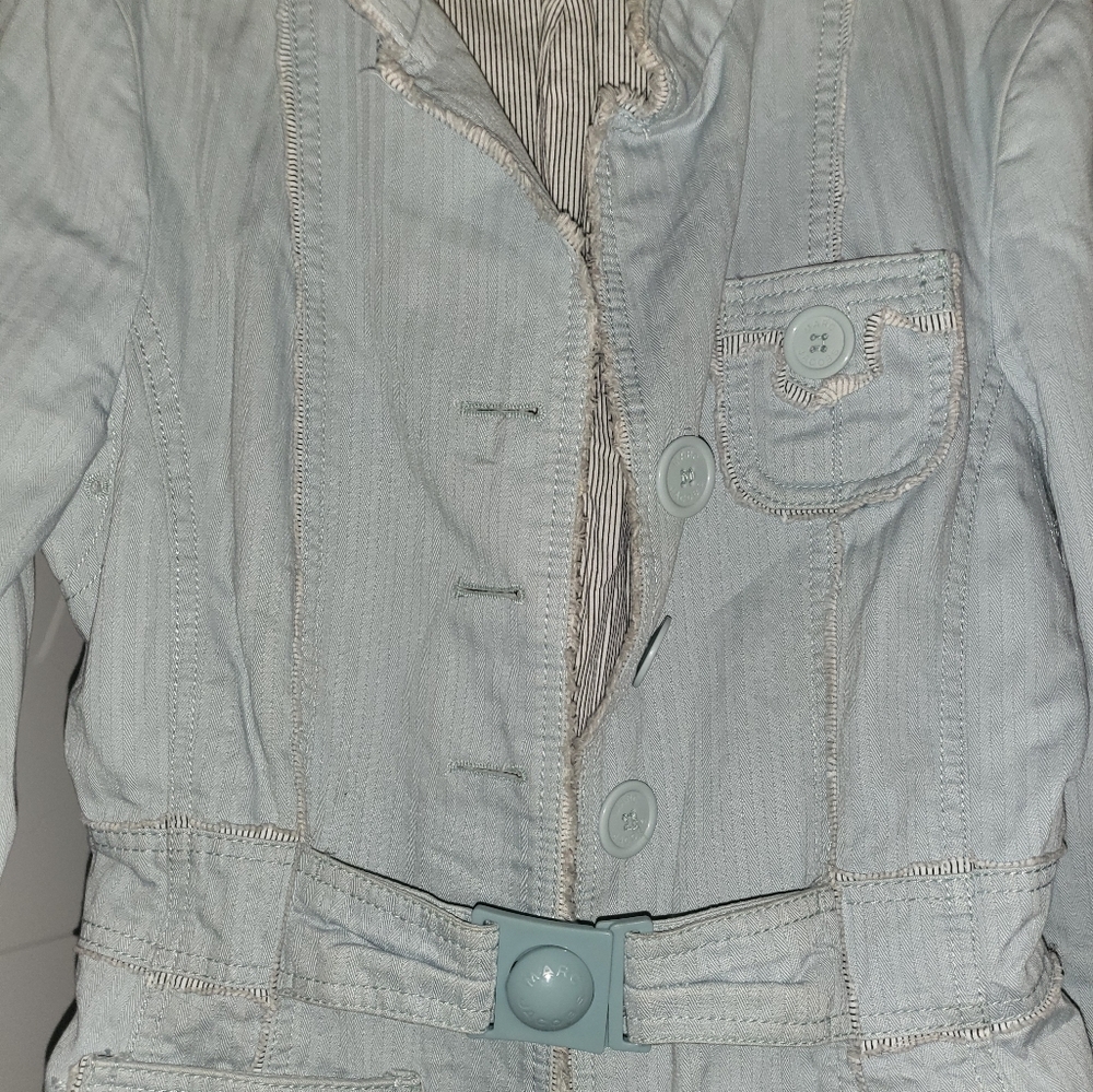 Jean Jacket - Picture 5 of 5